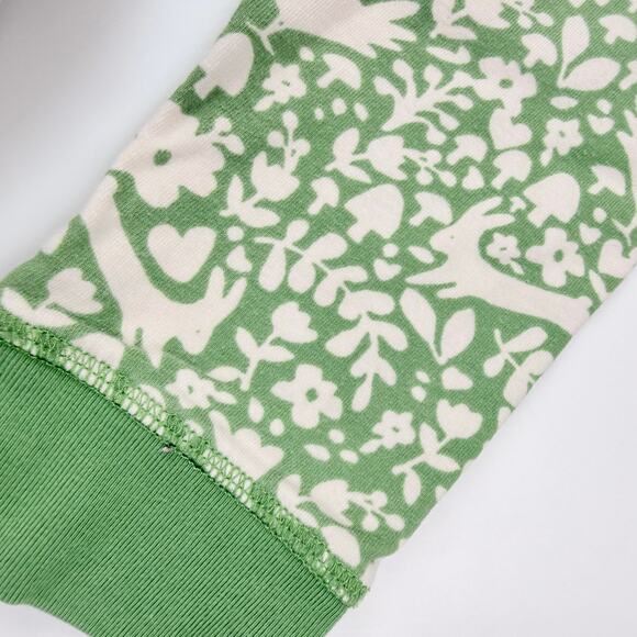 Mini Boden Animals & Flowers Dress - Picture 3 of 5